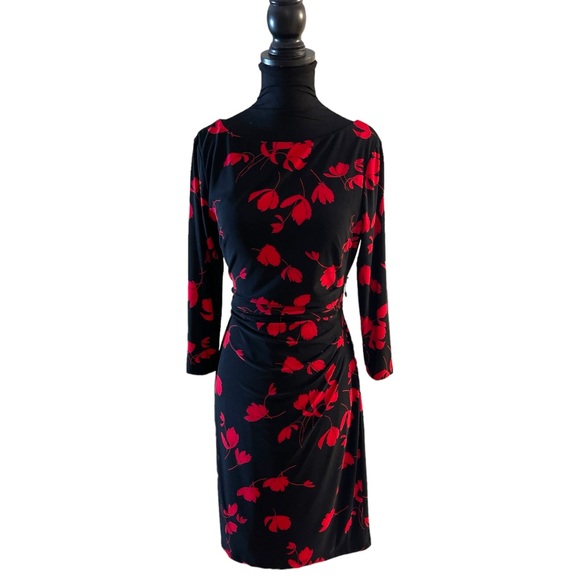 Ralph Lauren Floral Dress - Picture 1 of 4